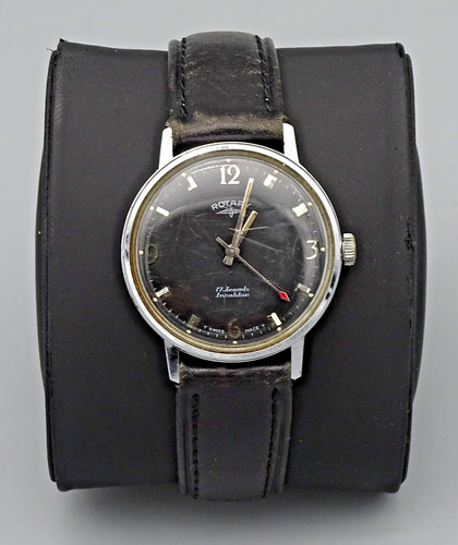 Vintage rotary incabloc - vintage:,