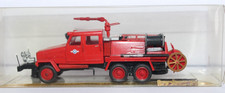 Ifa feuerwehr tlf15 - tlf15, fw