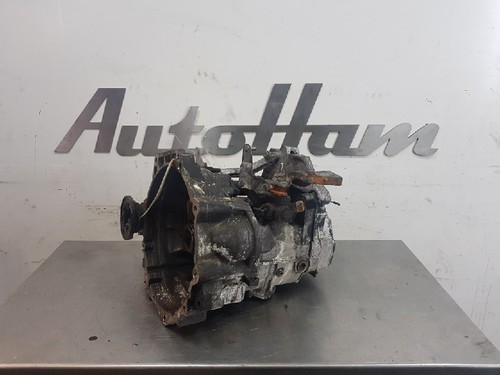 Getriebe manuell gearbox - getriebe,