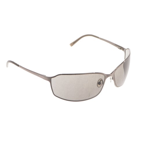 Sonnenbrille von prada grau - von,