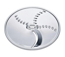 Bosch MUZ 45 KP 1 Kartoffelpuffer-Scheibe für Küchenmaschine Bosch MUM4 und MUM5