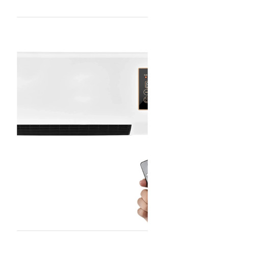 Klimaanlage wand mini dual - mini,