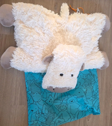 Jellycat truffles sheep - truffles,