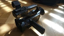 Sony pxw x70 camcorder 2x - -,
