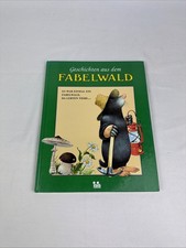 Geschichten aus dem Fabelwald