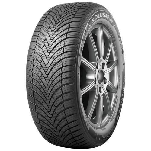 Kumho ganzjahresreifen 1 - 4x,