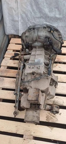 Hyundai furgon getriebe - furgon,