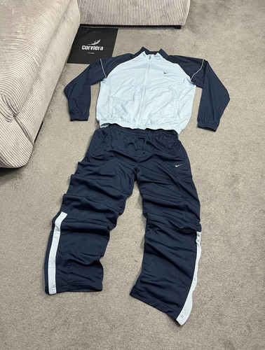 Tracksuits trainingsanzug - /,