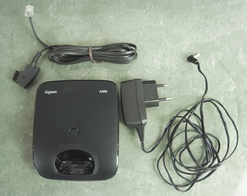 Gigaset a400 basisstation - ,