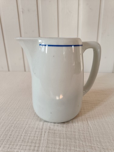 Krug milchkrug kanne - art, deco