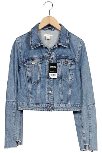 Jacke damen anorak jacket - h&m,
