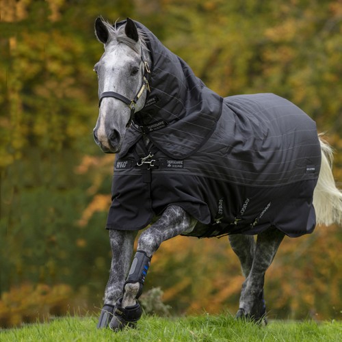 Horseware amigo bravo - amigo,