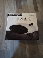 Orbegozo FH 5034 Elektrischer