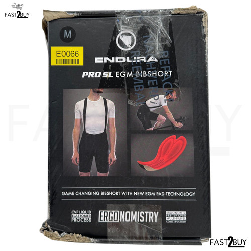 Endura pro egm bibshort - pro,
