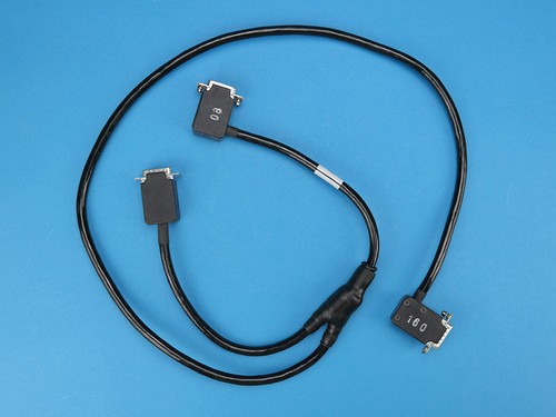 Systemkabel leitung teledux - systemkabel,