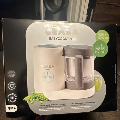 Beaba babycook neo blender - babycook,
