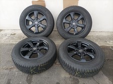 4 VW Amarok Ford Ranger