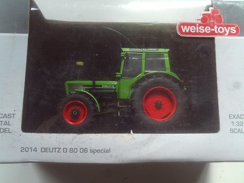 Weise toys 2014 - weise, fahr
