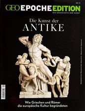 GEO Epoche Edition Nr. 9 Die