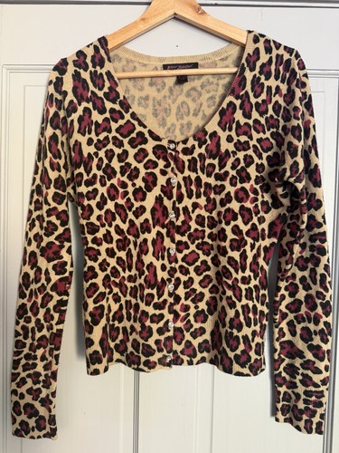 Betsey johnson strickjacke - johnson, m