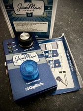 Digitech JamMan Express XT