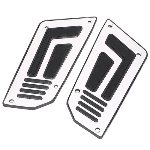 Footpegs pedale fußstützen - pedale,