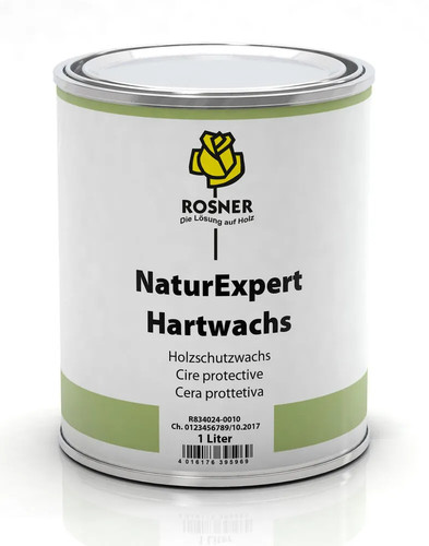 Rosner naturexpert hartwachs - rosner,