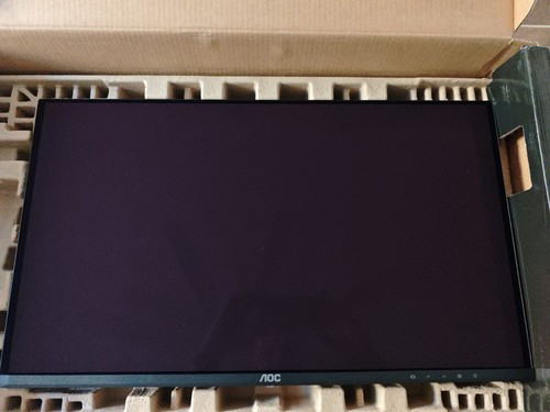 Aoc q27g41zdf zoll - 26,5,