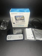 Sony Xperia Play PlayStation