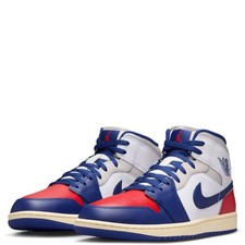 Nike Air Jordan 1 Mid Sneaker