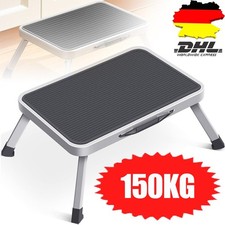 Klapptritt Hocker Fußbank