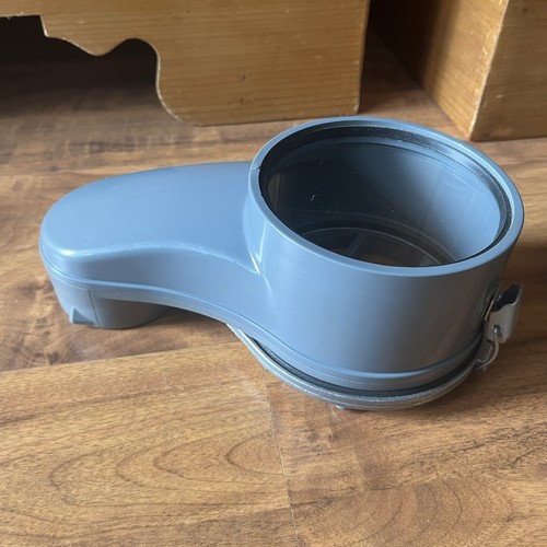 Kirby staubsauger schauglas - kirby,