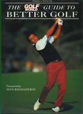 Golf World Guide to Better Golf by Golf World | Book | condition very good