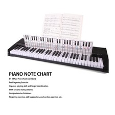 61 88 Tasten Klavier Keyboard