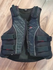 Reitweste Swing Adult Gr. M