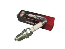 4x Spark Plug Champion RC12YC