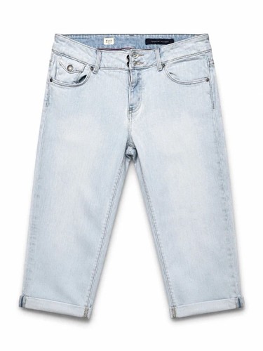 Tommy hilfiger milan slim - tommy, fit