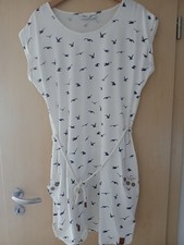 Shirtkleid maritim, Gr. 44