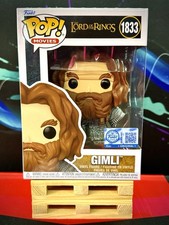 Funko Pop The Lord Of The