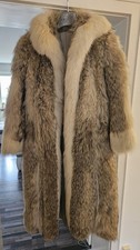 000 langer kojote - 10.000,