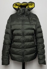 Blauer usa vegan daunen - blauer,