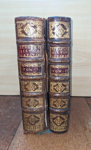 Altes buch joan baptistae - buch,