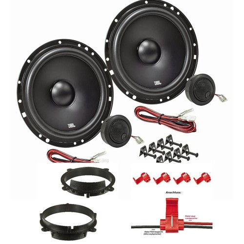 Jbl stage1 601c - stage1, lautsprecher