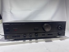 Technics SU-VZ320 Stereo
