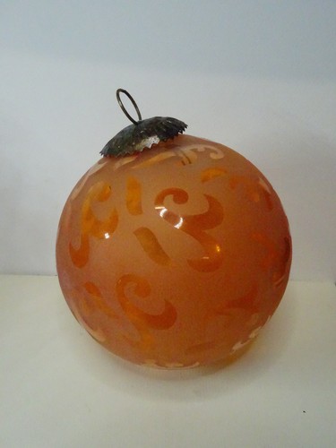 Christbaumschmuck biedermeier - christbaumschmuck,
