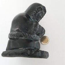 Inuit-Figur