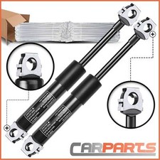 2x Gasfeder Motorhaube