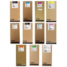 Original EPSON T5961 T5962