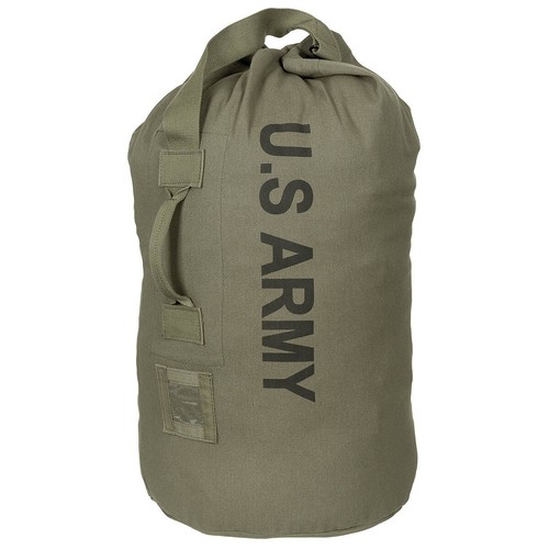 Outdoor seesack oliv mit - outdoor, us