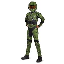 Offizielles Halo Master Chief